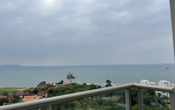 The Riviera Monaco, Pattaya City, Bang Lamung, Chonburi, 2 Bedrooms Bedrooms, ,1 BathroomBathrooms,Condo,Sale,Riviera Monaco,The Riviera Monaco,15,1441