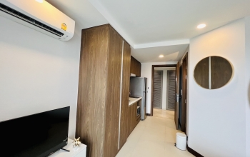 Bang Saray, Sattahip, Chonburi, ,1 BathroomBathrooms,Condo,Sale,Econdo,5,1445