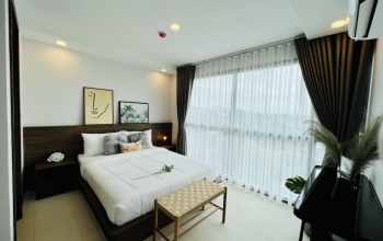 Bang Saray, Sattahip, Chonburi, 2 Bedrooms Bedrooms, ,1 BathroomBathrooms,Condo,Sale,Econdo,6,1448