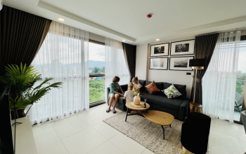 Bang Saray, Sattahip, Chonburi, 2 Bedrooms Bedrooms, ,1 BathroomBathrooms,Condo,Sale,Econdo,6,1448