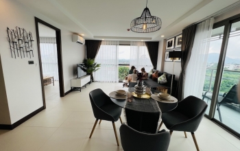 Bang Saray, Sattahip, Chonburi, 2 Bedrooms Bedrooms, ,1 BathroomBathrooms,Condo,Sale,Econdo,6,1448