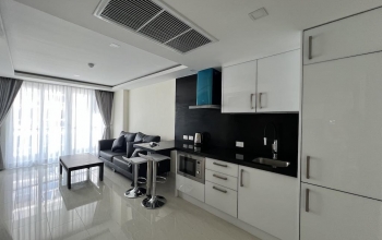 Grand Avenue, Pattaya City, Bang Lamung, Chonburi, 1 Bedroom Bedrooms, ,1 BathroomBathrooms,Condo,Rental,Grand Avenue,Grand Avenue,6,1452