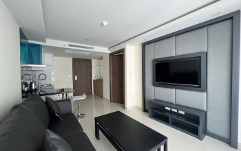 Grand Avenue, Pattaya City, Bang Lamung, Chonburi, 1 Bedroom Bedrooms, ,1 BathroomBathrooms,Condo,Rental,Grand Avenue,Grand Avenue,6,1452