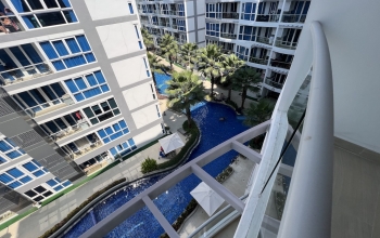 Grand Avenue, Pattaya City, Bang Lamung, Chonburi, 1 Bedroom Bedrooms, ,1 BathroomBathrooms,Condo,Rental,Grand Avenue,Grand Avenue,6,1452