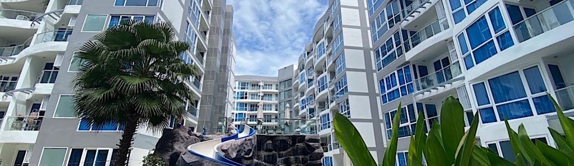 Grand Avenue, Pattaya City, Bang Lamung, Chonburi, 1 Bedroom Bedrooms, ,1 BathroomBathrooms,Condo,Sale,Grand Avenue,Grand Avenue,6,1453