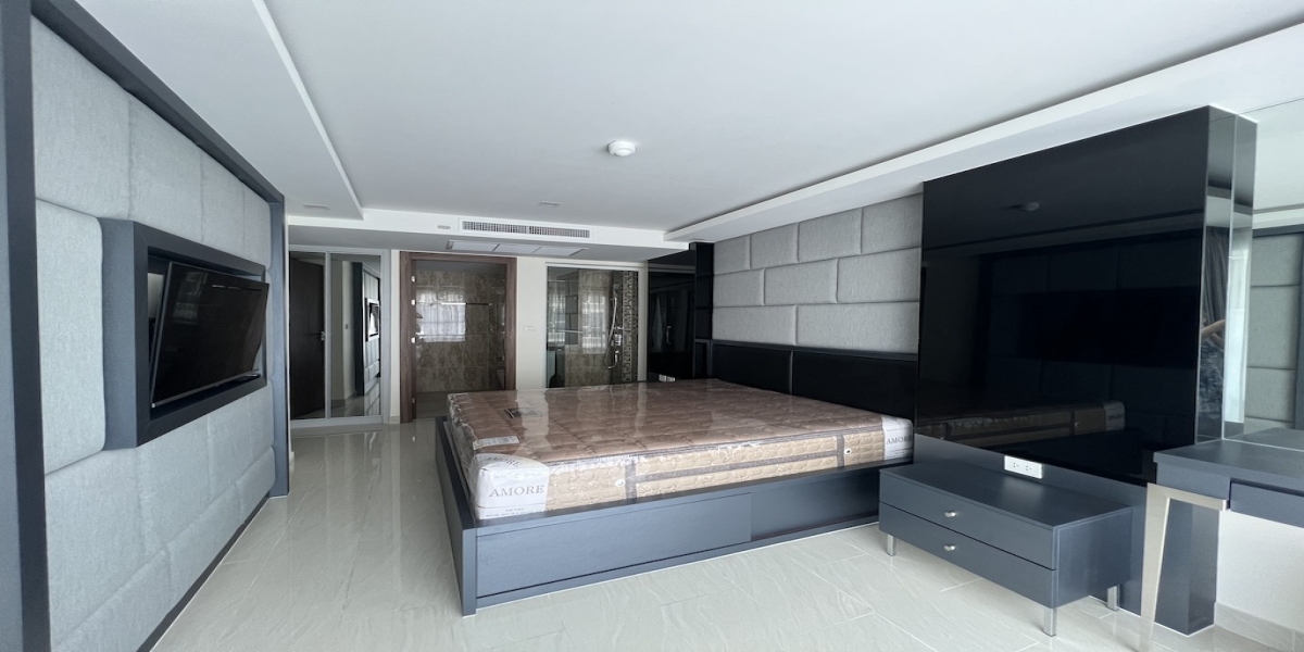 Grand Avenue, Pattaya City, Bang Lamung, Chonburi, 1 Bedroom Bedrooms, ,1 BathroomBathrooms,Condo,Sale,Grand Avenue,Grand Avenue,6,1453