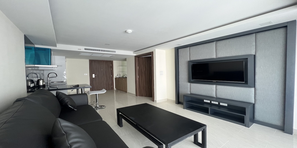 Grand Avenue, Pattaya City, Bang Lamung, Chonburi, 1 Bedroom Bedrooms, ,1 BathroomBathrooms,Condo,Sale,Grand Avenue,Grand Avenue,6,1453