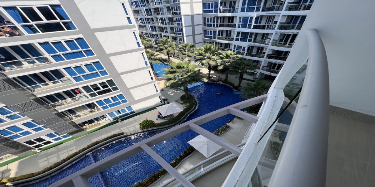 Grand Avenue, Pattaya City, Bang Lamung, Chonburi, 1 Bedroom Bedrooms, ,1 BathroomBathrooms,Condo,Sale,Grand Avenue,Grand Avenue,6,1453