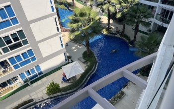 Grand Avenue, Pattaya City, Bang Lamung, Chonburi, 1 Bedroom Bedrooms, ,1 BathroomBathrooms,Condo,Sale,Grand Avenue,Grand Avenue,6,1453