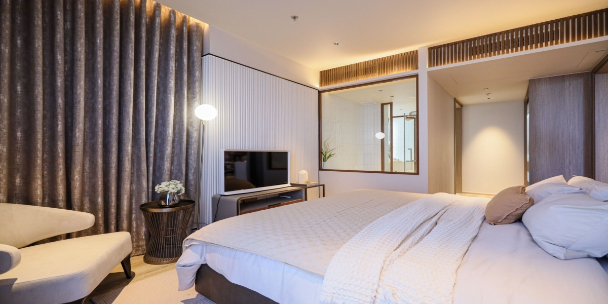 Arom Jomtien, Pattaya City, Bang Lamung, Chonburi, 2 Bedrooms Bedrooms, ,2 BathroomsBathrooms,Condo,Sale,Arom Jomtien,Arom Jomtien,21,1459