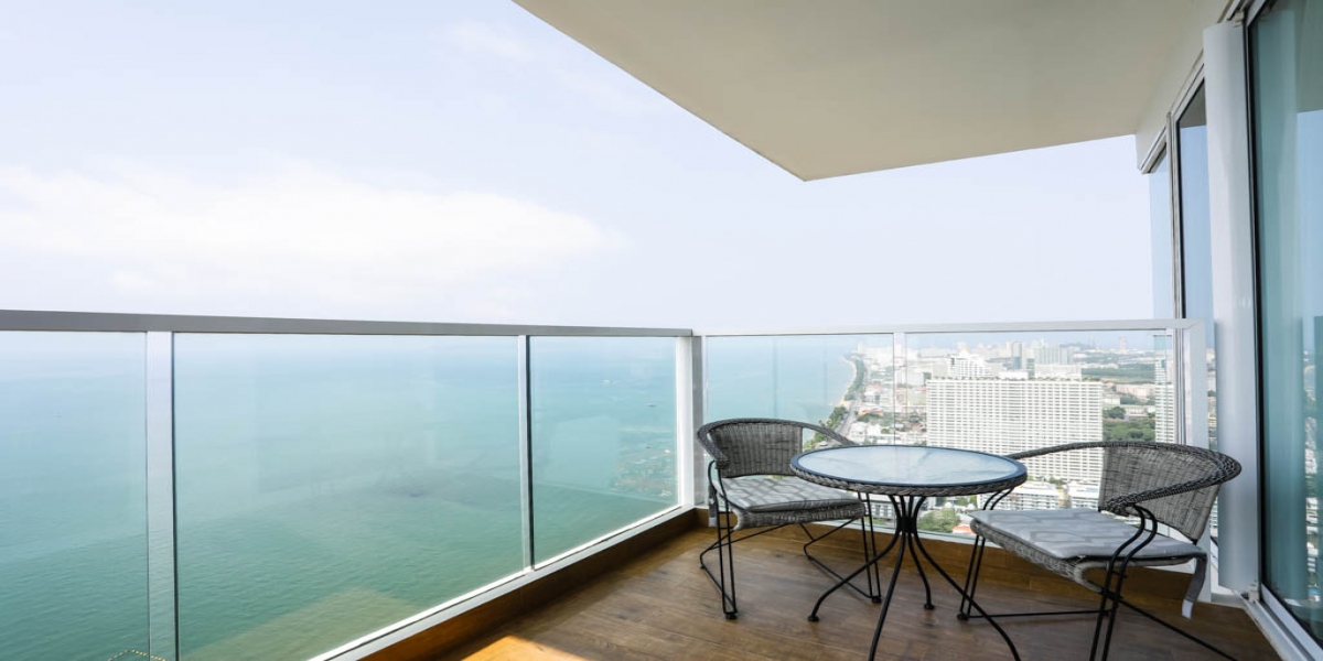 Cetus Beachfront Condominium Pattaya, Pattaya City, Bang Lamung, Chonburi, 2 Bedrooms Bedrooms, ,2 BathroomsBathrooms,Condo,Sale,Cetus Beachfront Condominium Pattaya,Cetus Beachfront Condominium Pattaya,46,1473