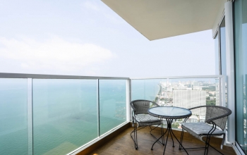 Cetus Beachfront Condominium Pattaya, Pattaya City, Bang Lamung, Chonburi, 2 Bedrooms Bedrooms, ,2 BathroomsBathrooms,Condo,Sale,Cetus Beachfront Condominium Pattaya,Cetus Beachfront Condominium Pattaya,46,1473