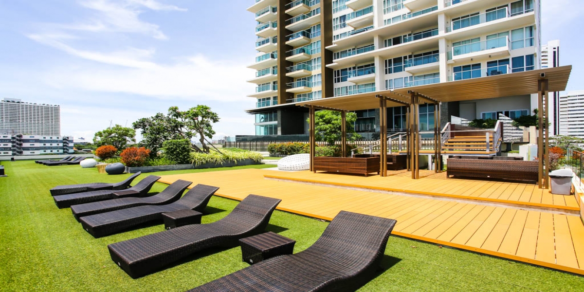 Cetus Beachfront Condominium Pattaya, Pattaya City, Bang Lamung, Chonburi, 2 Bedrooms Bedrooms, ,2 BathroomsBathrooms,Condo,Sale,Cetus Beachfront Condominium Pattaya,Cetus Beachfront Condominium Pattaya,46,1473