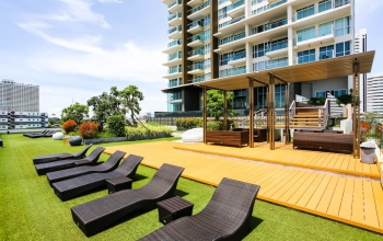 Cetus Beachfront Condominium Pattaya, Pattaya City, Bang Lamung, Chonburi, 2 Bedrooms Bedrooms, ,2 BathroomsBathrooms,Condo,Sale,Cetus Beachfront Condominium Pattaya,Cetus Beachfront Condominium Pattaya,46,1473