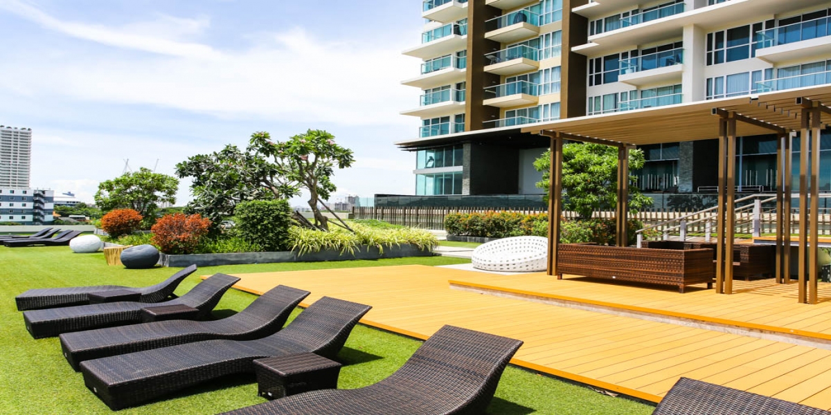 Cetus Beachfront Condominium Pattaya, Pattaya City, Bang Lamung, Chonburi, 2 Bedrooms Bedrooms, ,2 BathroomsBathrooms,Condo,Sale,Cetus Beachfront Condominium Pattaya,Cetus Beachfront Condominium Pattaya,46,1473