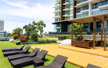 Cetus Beachfront Condominium Pattaya, Pattaya City, Bang Lamung, Chonburi, 2 Bedrooms Bedrooms, ,2 BathroomsBathrooms,Condo,Sale,Cetus Beachfront Condominium Pattaya,Cetus Beachfront Condominium Pattaya,46,1473