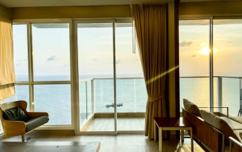 Cetus Beachfront Condominium Pattaya, Pattaya City, Bang Lamung, Chonburi, 2 Bedrooms Bedrooms, ,2 BathroomsBathrooms,Condo,Sale,Cetus Beachfront Condominium Pattaya,Cetus Beachfront Condominium Pattaya,46,1473