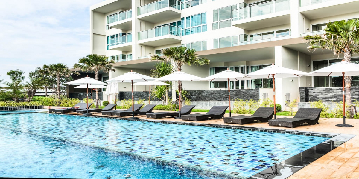 Cetus Beachfront Condominium Pattaya, Pattaya City, Bang Lamung, Chonburi, 2 Bedrooms Bedrooms, ,2 BathroomsBathrooms,Condo,Sale,Cetus Beachfront Condominium Pattaya,Cetus Beachfront Condominium Pattaya,46,1473