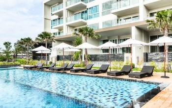 Cetus Beachfront Condominium Pattaya, Pattaya City, Bang Lamung, Chonburi, 2 Bedrooms Bedrooms, ,2 BathroomsBathrooms,Condo,Sale,Cetus Beachfront Condominium Pattaya,Cetus Beachfront Condominium Pattaya,46,1473