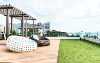 Cetus Beachfront Condominium Pattaya, Pattaya City, Bang Lamung, Chonburi, 2 Bedrooms Bedrooms, ,2 BathroomsBathrooms,Condo,Sale,Cetus Beachfront Condominium Pattaya,Cetus Beachfront Condominium Pattaya,46,1473