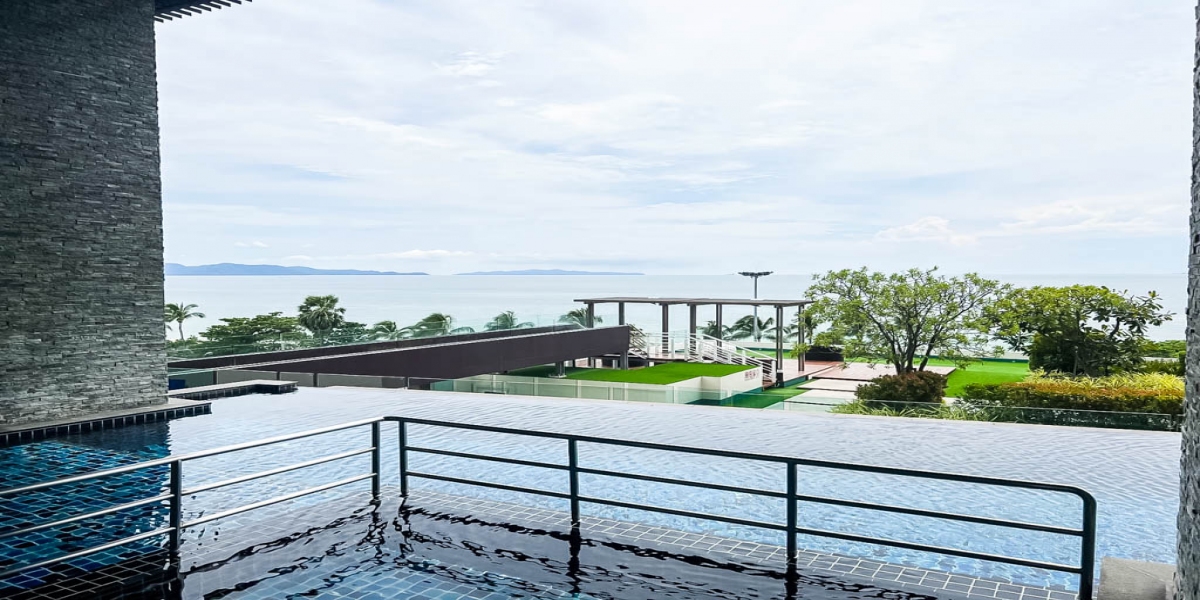 Cetus Beachfront Condominium Pattaya, Pattaya City, Bang Lamung, Chonburi, 2 Bedrooms Bedrooms, ,2 BathroomsBathrooms,Condo,Sale,Cetus Beachfront Condominium Pattaya,Cetus Beachfront Condominium Pattaya,46,1473