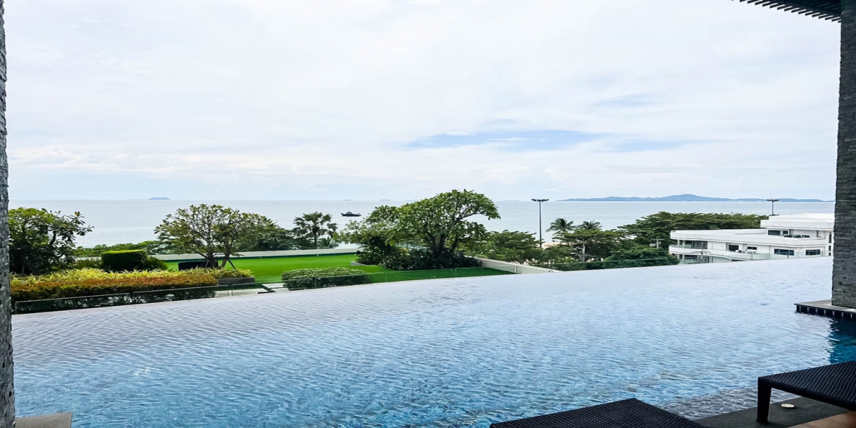 Cetus Beachfront Condominium Pattaya, Pattaya City, Bang Lamung, Chonburi, 2 Bedrooms Bedrooms, ,2 BathroomsBathrooms,Condo,Sale,Cetus Beachfront Condominium Pattaya,Cetus Beachfront Condominium Pattaya,46,1473