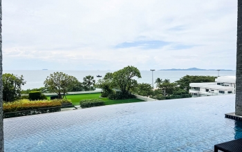 Cetus Beachfront Condominium Pattaya, Pattaya City, Bang Lamung, Chonburi, 2 Bedrooms Bedrooms, ,2 BathroomsBathrooms,Condo,Sale,Cetus Beachfront Condominium Pattaya,Cetus Beachfront Condominium Pattaya,46,1473