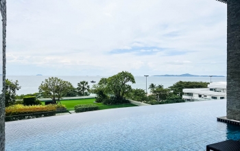 Cetus Beachfront Condominium Pattaya, Pattaya City, Bang Lamung, Chonburi, 2 Bedrooms Bedrooms, ,2 BathroomsBathrooms,Condo,Sale,Cetus Beachfront Condominium Pattaya,Cetus Beachfront Condominium Pattaya,46,1473