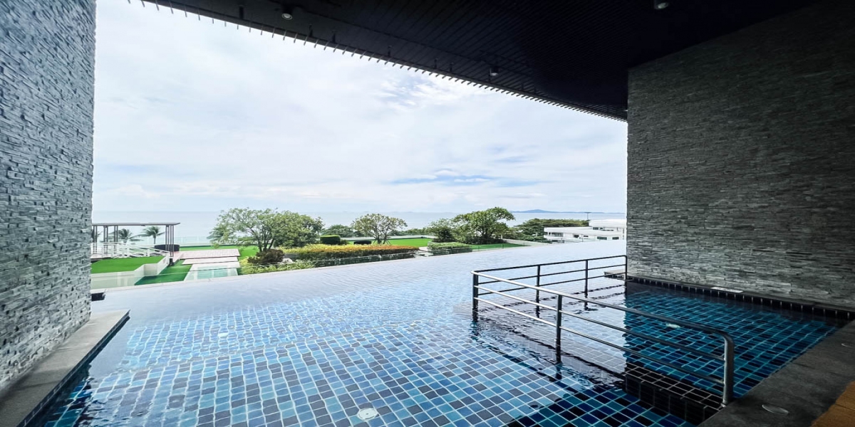 Cetus Beachfront Condominium Pattaya, Pattaya City, Bang Lamung, Chonburi, 2 Bedrooms Bedrooms, ,2 BathroomsBathrooms,Condo,Sale,Cetus Beachfront Condominium Pattaya,Cetus Beachfront Condominium Pattaya,46,1473