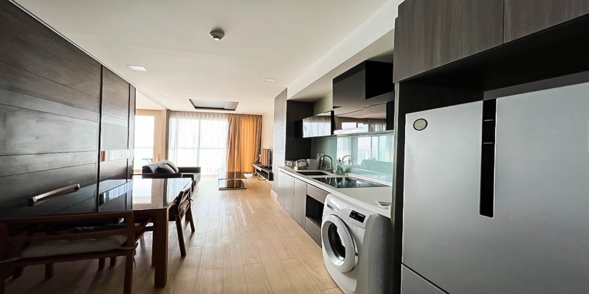 Cetus Beachfront Condominium Pattaya, Pattaya City, Bang Lamung, Chonburi, 2 Bedrooms Bedrooms, ,2 BathroomsBathrooms,Condo,Sale,Cetus Beachfront Condominium Pattaya,Cetus Beachfront Condominium Pattaya,46,1473