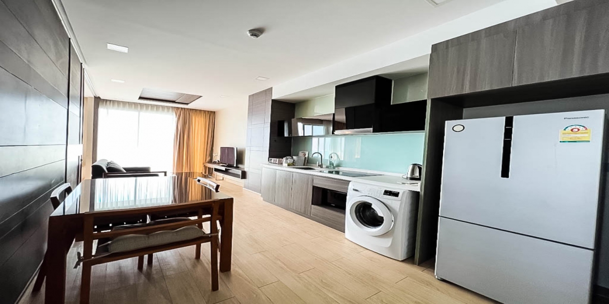 Cetus Beachfront Condominium Pattaya, Pattaya City, Bang Lamung, Chonburi, 2 Bedrooms Bedrooms, ,2 BathroomsBathrooms,Condo,Sale,Cetus Beachfront Condominium Pattaya,Cetus Beachfront Condominium Pattaya,46,1473