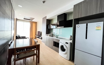 Cetus Beachfront Condominium Pattaya, Pattaya City, Bang Lamung, Chonburi, 2 Bedrooms Bedrooms, ,2 BathroomsBathrooms,Condo,Sale,Cetus Beachfront Condominium Pattaya,Cetus Beachfront Condominium Pattaya,46,1473