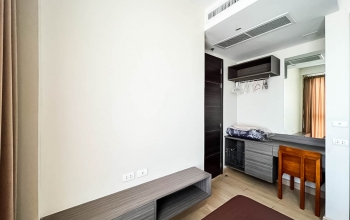 Cetus Beachfront Condominium Pattaya, Pattaya City, Bang Lamung, Chonburi, 2 Bedrooms Bedrooms, ,2 BathroomsBathrooms,Condo,Sale,Cetus Beachfront Condominium Pattaya,Cetus Beachfront Condominium Pattaya,46,1473