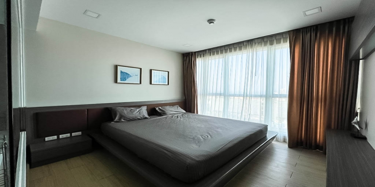 Cetus Beachfront Condominium Pattaya, Pattaya City, Bang Lamung, Chonburi, 2 Bedrooms Bedrooms, ,2 BathroomsBathrooms,Condo,Sale,Cetus Beachfront Condominium Pattaya,Cetus Beachfront Condominium Pattaya,46,1473