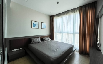 Cetus Beachfront Condominium Pattaya, Pattaya City, Bang Lamung, Chonburi, 2 Bedrooms Bedrooms, ,2 BathroomsBathrooms,Condo,Sale,Cetus Beachfront Condominium Pattaya,Cetus Beachfront Condominium Pattaya,46,1473