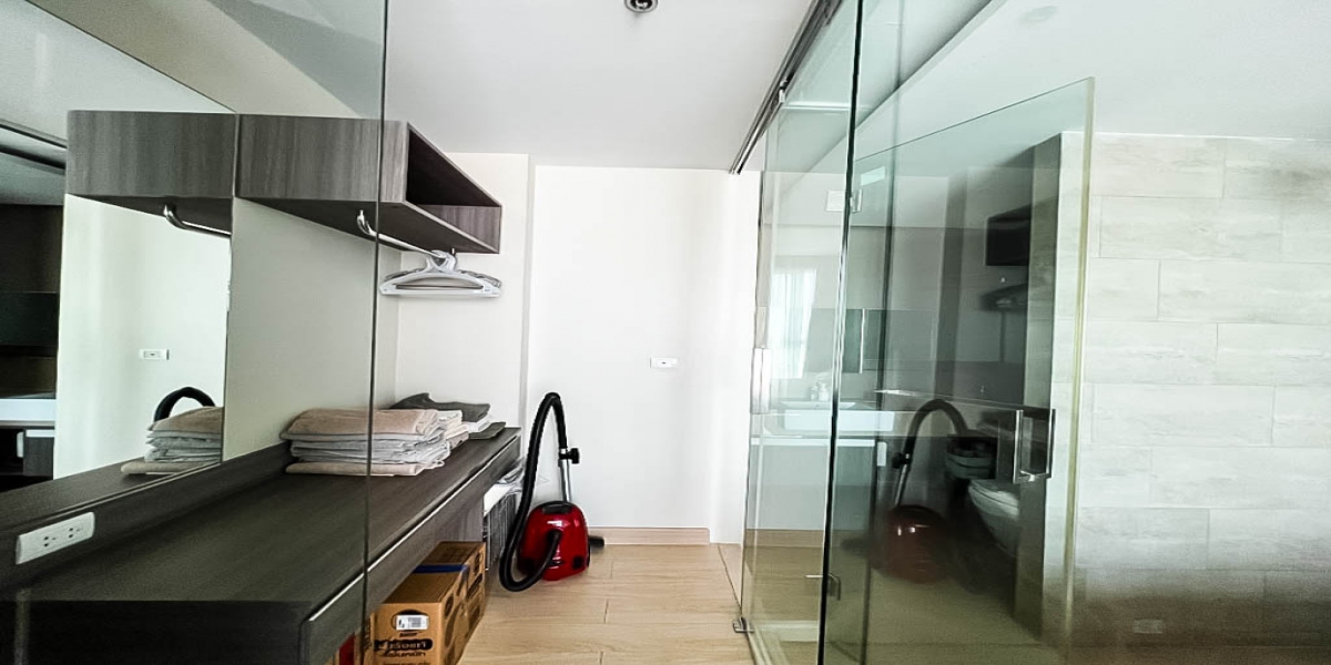 Cetus Beachfront Condominium Pattaya, Pattaya City, Bang Lamung, Chonburi, 2 Bedrooms Bedrooms, ,2 BathroomsBathrooms,Condo,Sale,Cetus Beachfront Condominium Pattaya,Cetus Beachfront Condominium Pattaya,46,1473