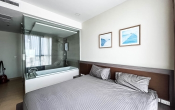 Cetus Beachfront Condominium Pattaya, Pattaya City, Bang Lamung, Chonburi, 2 Bedrooms Bedrooms, ,2 BathroomsBathrooms,Condo,Sale,Cetus Beachfront Condominium Pattaya,Cetus Beachfront Condominium Pattaya,46,1473