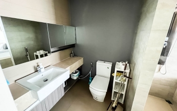 Cetus Beachfront Condominium Pattaya, Pattaya City, Bang Lamung, Chonburi, 2 Bedrooms Bedrooms, ,2 BathroomsBathrooms,Condo,Sale,Cetus Beachfront Condominium Pattaya,Cetus Beachfront Condominium Pattaya,46,1473