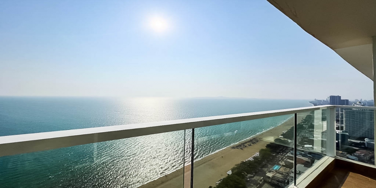 Cetus Beachfront Condominium Pattaya, Pattaya City, Bang Lamung, Chonburi, 2 Bedrooms Bedrooms, ,2 BathroomsBathrooms,Condo,Sale,Cetus Beachfront Condominium Pattaya,Cetus Beachfront Condominium Pattaya,46,1473