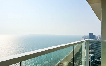 Cetus Beachfront Condominium Pattaya, Pattaya City, Bang Lamung, Chonburi, 2 Bedrooms Bedrooms, ,2 BathroomsBathrooms,Condo,Sale,Cetus Beachfront Condominium Pattaya,Cetus Beachfront Condominium Pattaya,46,1473