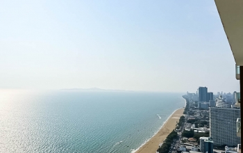 Cetus Beachfront Condominium Pattaya, Pattaya City, Bang Lamung, Chonburi, 2 Bedrooms Bedrooms, ,2 BathroomsBathrooms,Condo,Sale,Cetus Beachfront Condominium Pattaya,Cetus Beachfront Condominium Pattaya,46,1473