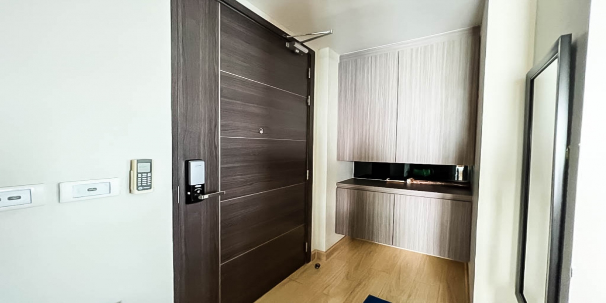 Cetus Beachfront Condominium Pattaya, Pattaya City, Bang Lamung, Chonburi, 2 Bedrooms Bedrooms, ,2 BathroomsBathrooms,Condo,Sale,Cetus Beachfront Condominium Pattaya,Cetus Beachfront Condominium Pattaya,46,1473