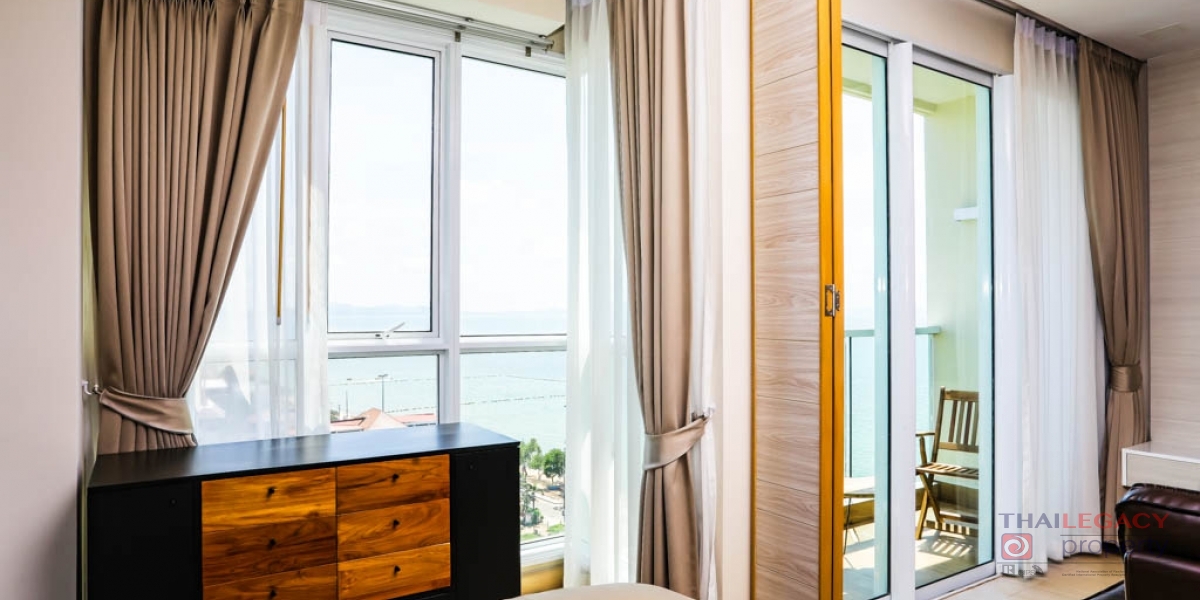 Cetus Beachfront Condominium Pattaya, Pattaya City, Bang Lamung, Chonburi, 1 Bedroom Bedrooms, ,1 BathroomBathrooms,Condo,Sale,Cetus Beachfront Condominium Pattaya,Cetus Beachfront Condominium Pattaya,13,1475