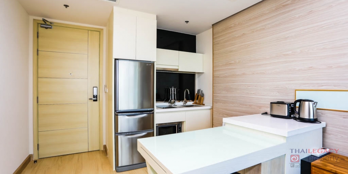 Cetus Beachfront Condominium Pattaya, Pattaya City, Bang Lamung, Chonburi, 1 Bedroom Bedrooms, ,1 BathroomBathrooms,Condo,Sale,Cetus Beachfront Condominium Pattaya,Cetus Beachfront Condominium Pattaya,13,1475