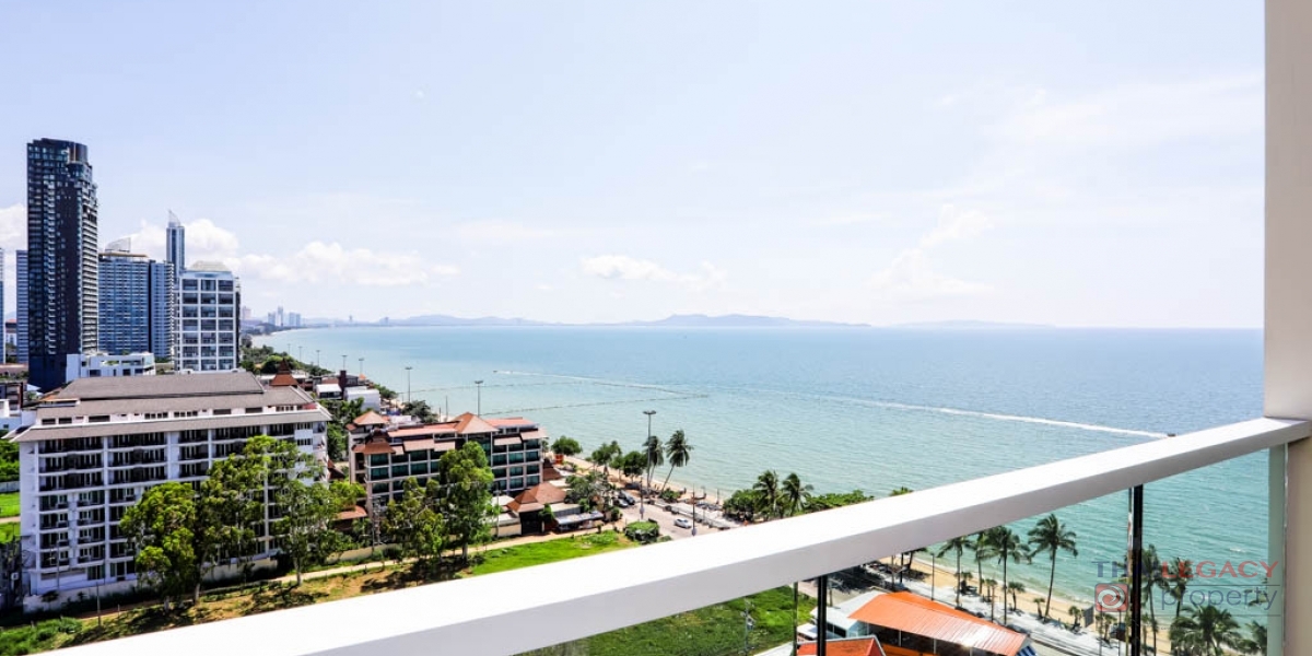 Cetus Beachfront Condominium Pattaya, Pattaya City, Bang Lamung, Chonburi, 1 Bedroom Bedrooms, ,1 BathroomBathrooms,Condo,Sale,Cetus Beachfront Condominium Pattaya,Cetus Beachfront Condominium Pattaya,13,1475