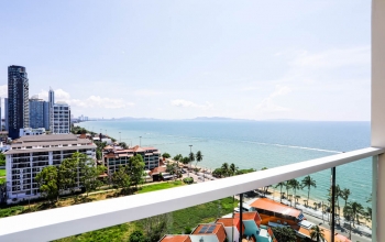 Cetus Beachfront Condominium Pattaya, Pattaya City, Bang Lamung, Chonburi, 1 Bedroom Bedrooms, ,1 BathroomBathrooms,Condo,Sale,Cetus Beachfront Condominium Pattaya,Cetus Beachfront Condominium Pattaya,13,1475