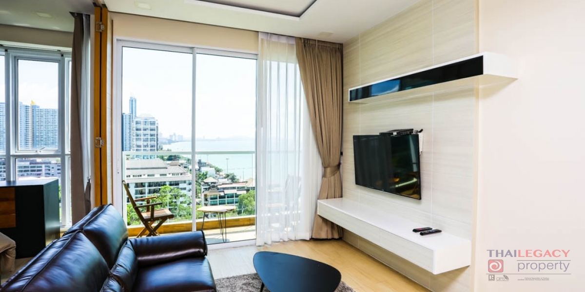 Cetus Beachfront Condominium Pattaya, Pattaya City, Bang Lamung, Chonburi, 1 Bedroom Bedrooms, ,1 BathroomBathrooms,Condo,Sale,Cetus Beachfront Condominium Pattaya,Cetus Beachfront Condominium Pattaya,13,1475