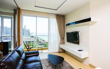 Cetus Beachfront Condominium Pattaya, Pattaya City, Bang Lamung, Chonburi, 1 Bedroom Bedrooms, ,1 BathroomBathrooms,Condo,Sale,Cetus Beachfront Condominium Pattaya,Cetus Beachfront Condominium Pattaya,13,1475