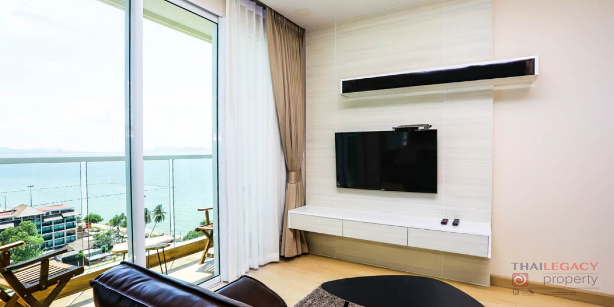 Cetus Beachfront Condominium Pattaya, Pattaya City, Bang Lamung, Chonburi, 1 Bedroom Bedrooms, ,1 BathroomBathrooms,Condo,Sale,Cetus Beachfront Condominium Pattaya,Cetus Beachfront Condominium Pattaya,13,1475