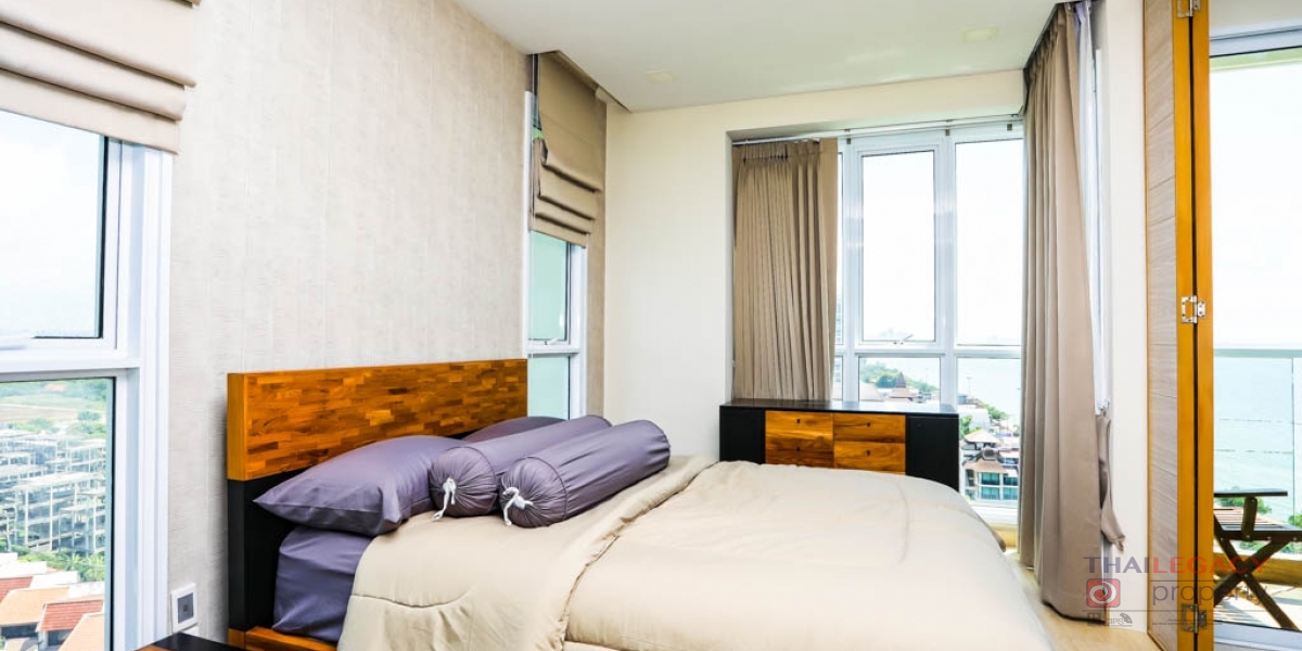 Cetus Beachfront Condominium Pattaya, Pattaya City, Bang Lamung, Chonburi, 1 Bedroom Bedrooms, ,1 BathroomBathrooms,Condo,Sale,Cetus Beachfront Condominium Pattaya,Cetus Beachfront Condominium Pattaya,13,1475